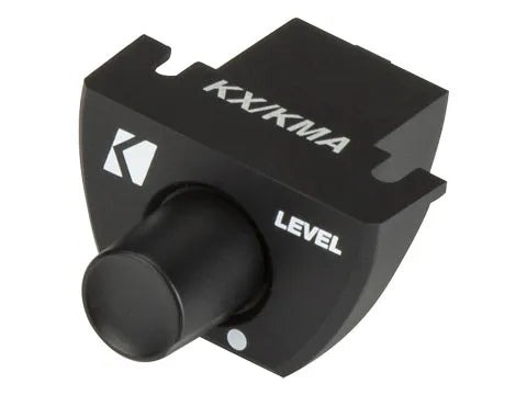 KMBLC Marine Bass Level Remote