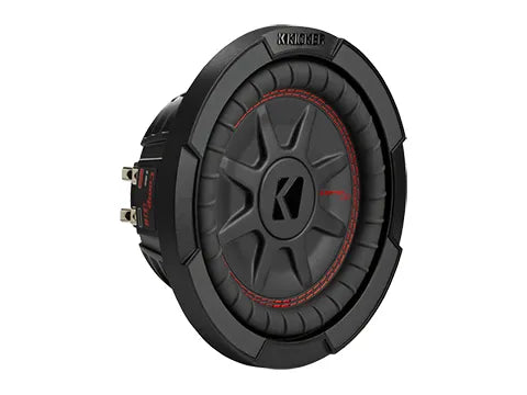 8" CompRT 4 Ohm