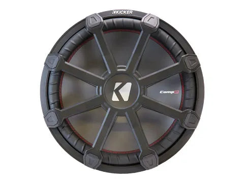 15" CompR Grille