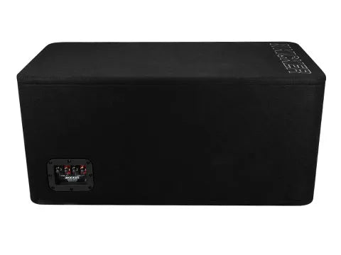 Single 12” Pro-Class Unloaded Enclosure