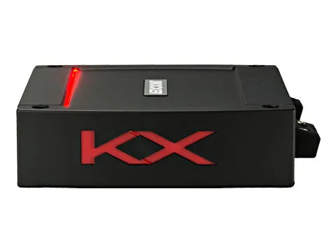 KXA400.1 Mono Amplifier