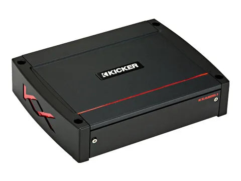 KXA800.1 Amplifier