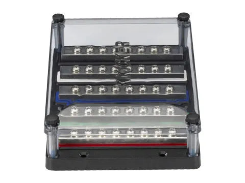 RGBWDB Distribution Block (for RGB and RGBW lighting)