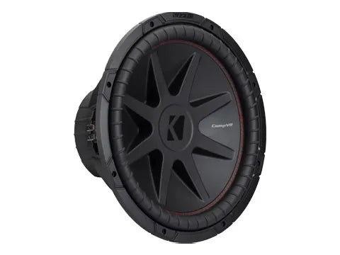 15" CompVR 2 Ohm