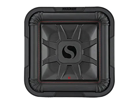 12" Solo-Baric L7T 4 Ohm