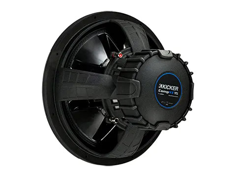 15" CompVX 2 Ohm