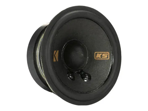 KSC2704C
2.75" Mid/Tweeter Center-Channel Single