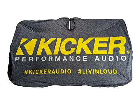 KICKER Car Shade