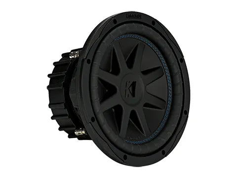 10" CompVX 4 Ohm