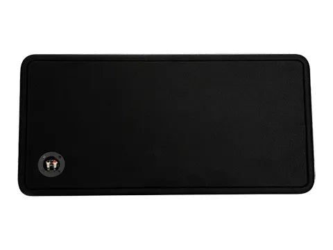 Dual 12" CompVR Enclosure