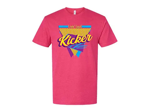 Retro Tee