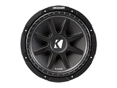 12" Comp 4 Ohm SVC