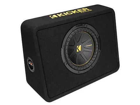 10" CompC Enclosure