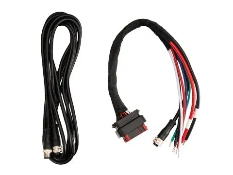 MSLC RGBW LED Lighting Controller with Remote
