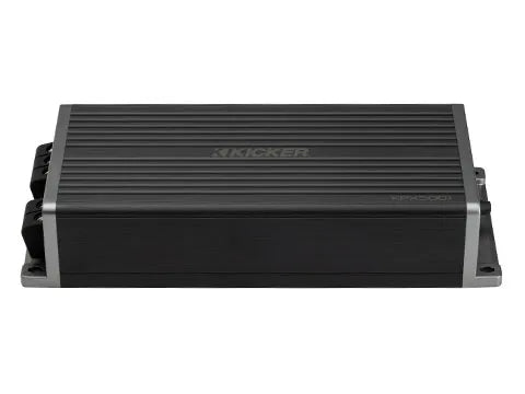 KPX500.1 Amplifier