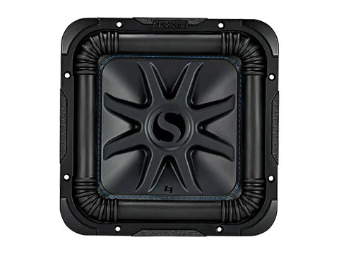 10" Solo-Baric L7S 4 Ohm