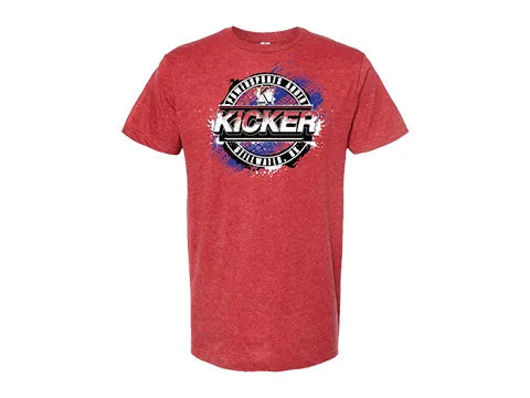 Powersports Tee