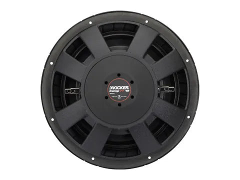 12" CompVT 2 Ohm