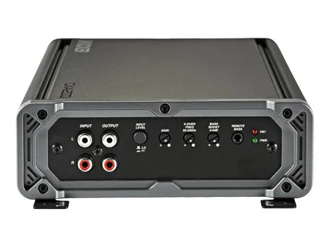 CX1200.1 Mono Amplifier