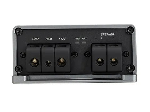 KPX500.1 Amplifier