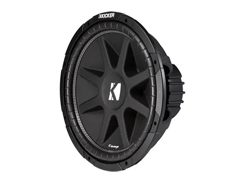 15" Comp 4 Ohm SVC