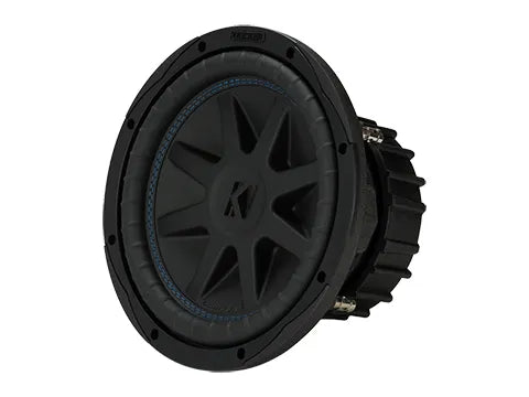 10" CompVX 4 Ohm