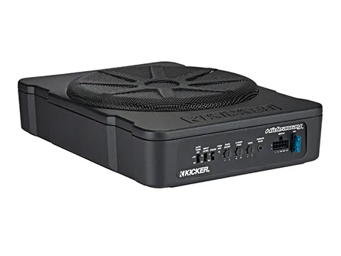 Hideaway® HS10