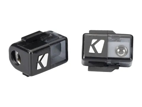 4AWG Amp Power Connectors