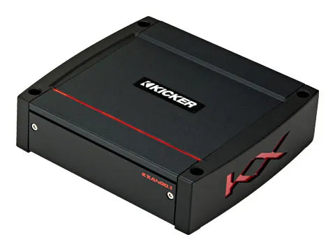 KXA400.1 Mono Amplifier
