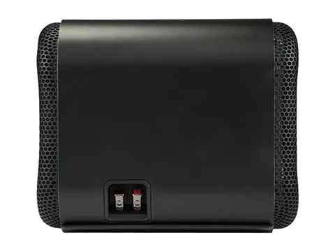 L7 QB8 2&Omega; Loaded Enclosure