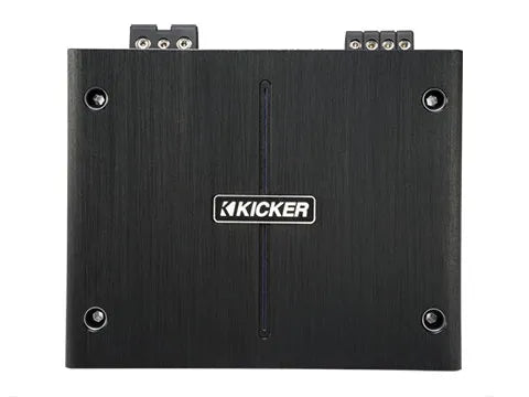 IQ1000.1 Q-Class Amplifier