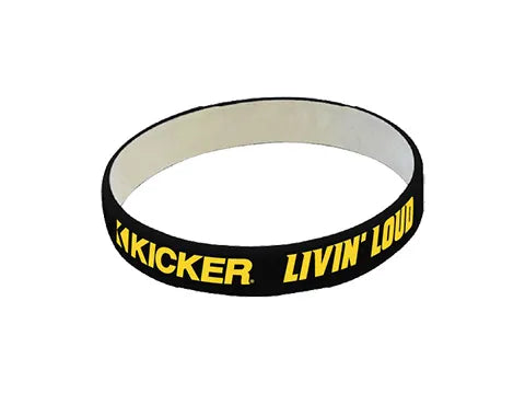 KICKER Wristband