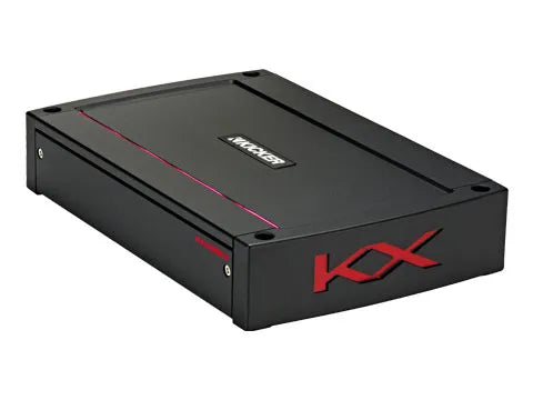 KXA1200.2 Amplifier