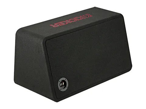 Single 12" L7R Enclosure