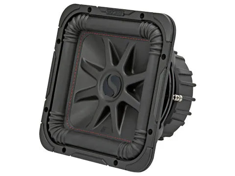 10" Solo-Baric L7R 4 &Omega; Subwoofer