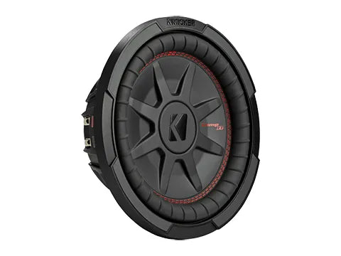 10" CompRT 4 Ohm