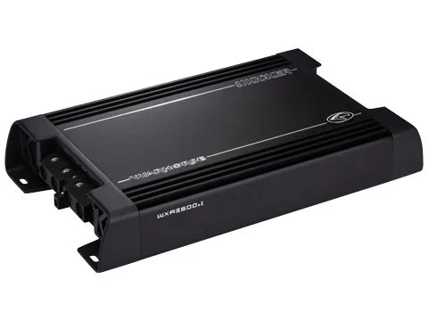 WXA3600.1 Mono Amplifier