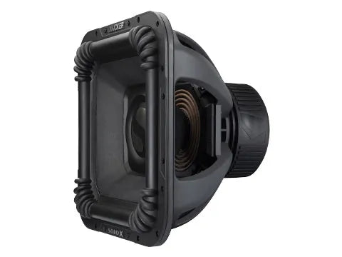 18" SoloX L7X 2 Ohm