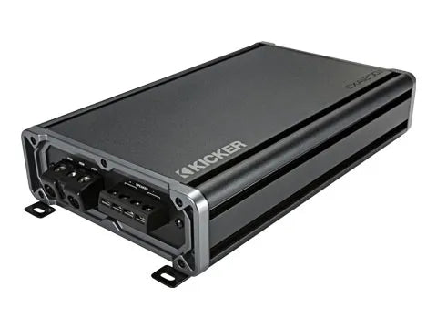 CX1200.1 Mono Amplifier