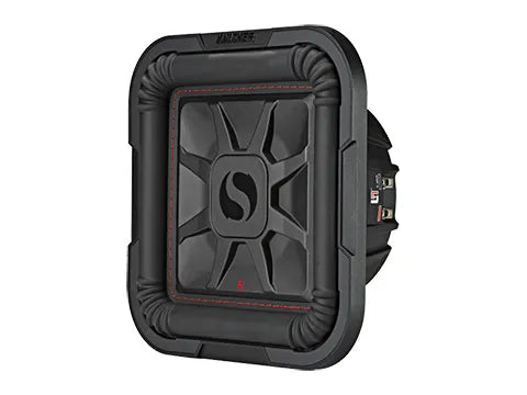 10" Solo-Baric L7T 2 Ohm