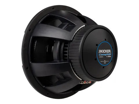 15" CompQ 4-Ohm