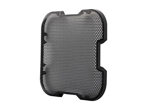 10" Square Mesh Grille