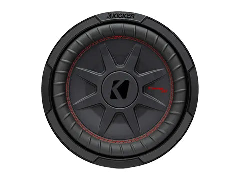 10" CompRT 4 Ohm