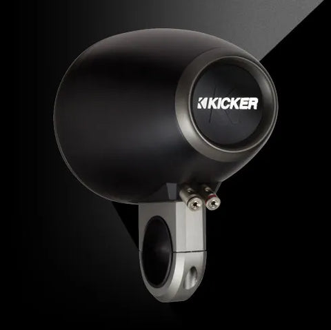 KMTES 6½” Empty Enclosure Pair