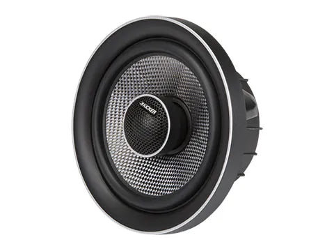 QS Series 6.5" Components