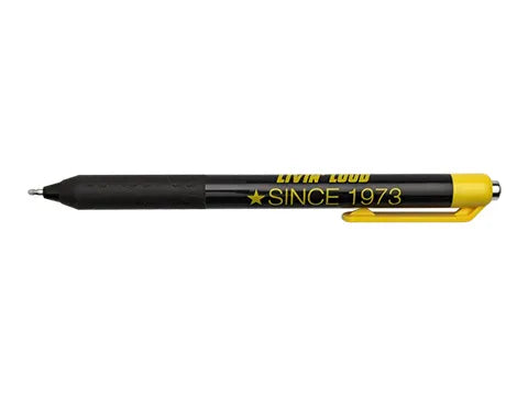 KICKER Ink Pen