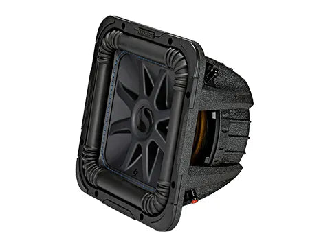 10" Solo-Baric L7S 4 Ohm