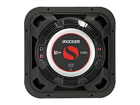 12" Solo-Baric L7T 4 Ohm