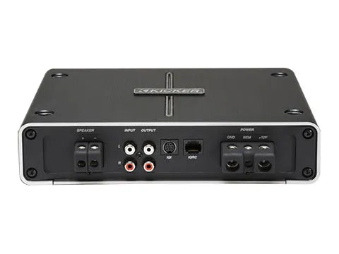 IQ500.1 Q-Class Amplifier