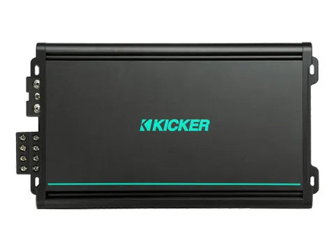KMA600.4 Multi-Channel Marine Amplifier